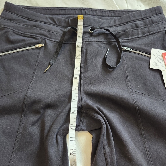 Athleta Metro Slouch Size Medium - Picture 7 of 11